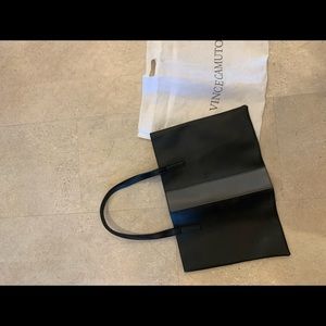 Vince Camuto tote bag NEW